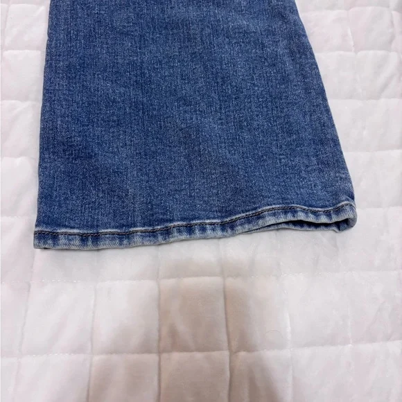 Daze Go Getter Flare Jeans - Picture 8 of 10